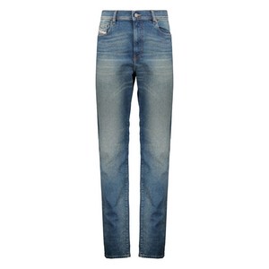 디젤 5 포켓 슬림 핏 진, 블루계열, Denim size 34(KR 110)
