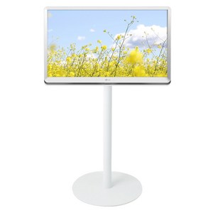 마블홀릭 LG 룸앤티비 스탠드 TV 거치대 2size