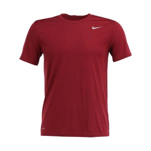 나이키 레전드 2.0 "팀 레드/매트 실버" 티셔츠, 레드계열, Standard XL(KR 110)