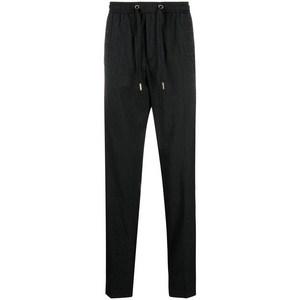 베르사체 베르사체 올오버 트랙팬츠