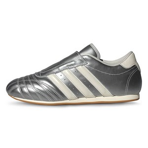 아디다스 여성 태권도 W 운동화 JS4023