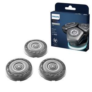 필립스 SkinIQ S9000 교체용 면도날