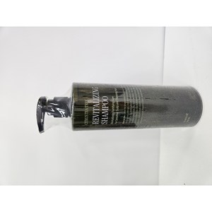 커리쉴 리바이탈라이징 샴푸 시트러스 티트리, 500ml, 1개