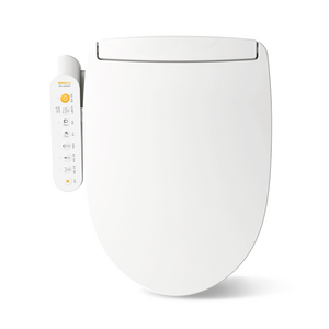 망고 스테인리스 IPX5방수 필터없는 직수비데 MB-1804SC