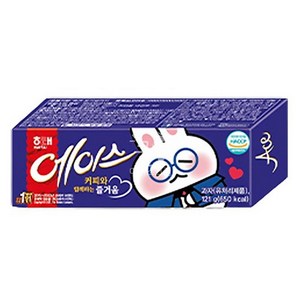 해태제과 에이스 과자