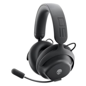 Alienware 프로 시리즈 게이밍 무선 헤드셋