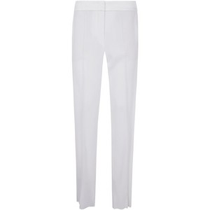 엠포리오아르마니 테이퍼드 팬츠