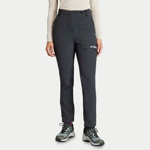 아디다스 여성 테렉스 엑스페리어 소프트 쉘 팬츠 IB1131