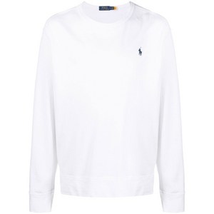 폴로랄프로렌 폴로 포니 모티프 스웨터