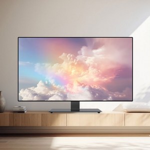 달자브라켓 TV스탠드 55-86인치 티비거치대 받침대 LG 삼성 50인치 55인치 65인치 75인치 브라켓 받침대 KLS-86S
