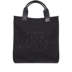 메종 마르지엘라 카바스 토트 백