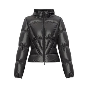 몽클레르 위넥 다운 재킷, 블랙계열, Numeric 2(KR 66)