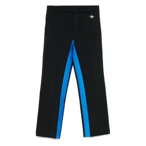 아디다스 X 웨일즈 보너 피케 위브 팬츠, 블랙계열, Standard L(KR 77)