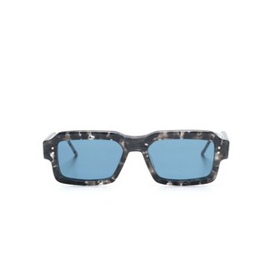 톰 브라운 스퀘어 프레임 선글라스