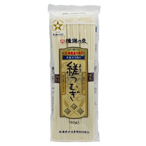 이보노이토 손으로 만든 소면 코시츠무기 3개 묶음