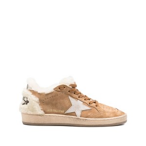 골든 구스 볼 스타 스니커즈, Italy 39(KR 255), 베이지계열