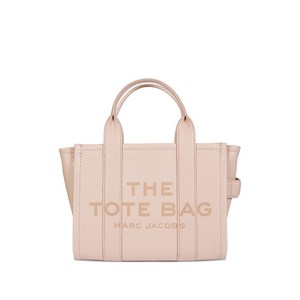 마크제이콥스 스몰 레더 토트 백