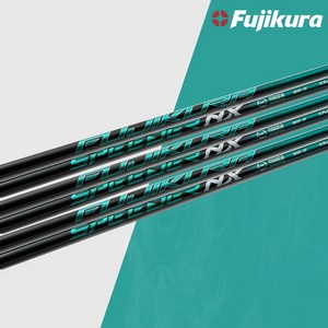 스피더 NX 그린 블랙 블루 후지쿠라 드라이버 샤프트 우드, 스피더 NX 블루, 50 S, 1개