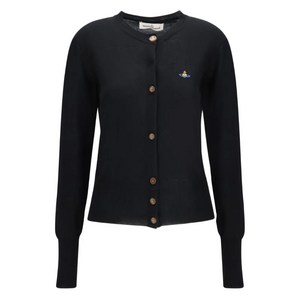 비비안웨스트우드 비 가디건, 블랙계열, Standard M(KR 66)