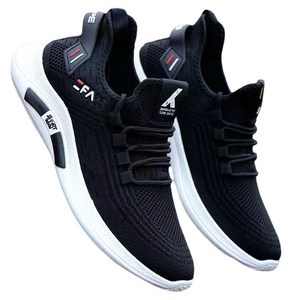 Men's Casual Spot Shoes Beathable Running Shoes