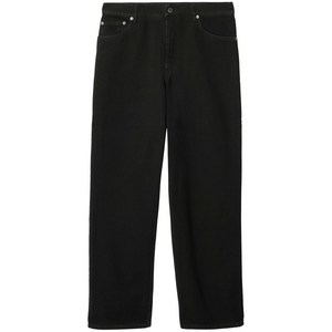 버버리 스트레이트 진