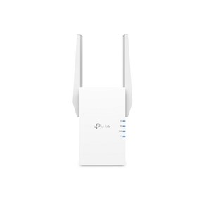 티피링크 기가비트 Wi-Fi 6 확장기, RE505X, 1개