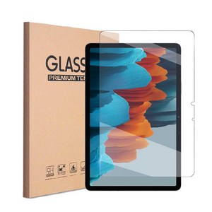 삼성 갤럭시탭S7 11 호환 9H강화유리 액정 보호필름 SM-T870 T875 T875N