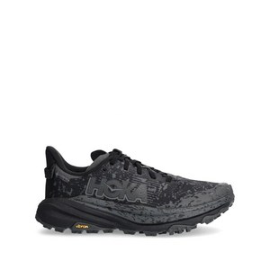 HOKA 스피드고트 6 스니커즈, US 6.5(KR 235), 블랙계열