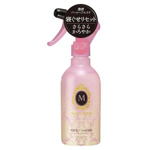 일본 MACHERIE 마쉐리 퍼펙트 샤워 헤어 EX 사라사라 타입, 250ml, 1개