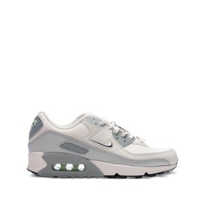 나이키 에어 맥스 90 실버 스니커즈