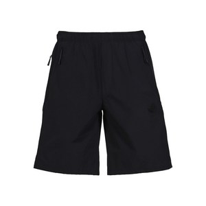 몽클레르 엘라스틱 웨이스트 쇼츠