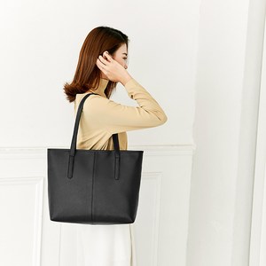 G.PRASIA 데일리 심플 숄더백 쇼퍼백