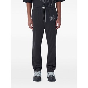 몽클레르 로고 팬츠, 그레이계열, Standard L(KR 100-180)