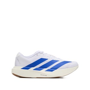 아디다스 아디제로 이보 SL "화이트 로열 블루" 스니커즈, US men 8.5(KR 265), 화이트계열+블루계열