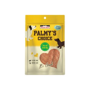 파미초이스 크리스피 치킨칩 20g, 단품