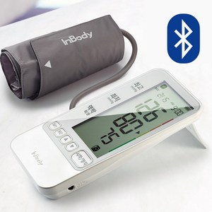 인바디 가정용 자동전자 혈압계 혈압측정기 혈압기 BP170B