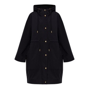 몽클레르 탈부착식 라이닝 파카 코트, 블랙계열, Numeric 2(KR 66)