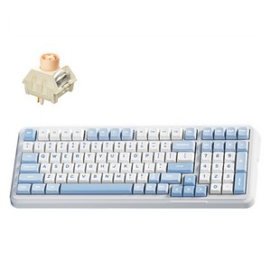 MCHOSE K99 유무선 기계식 키보드