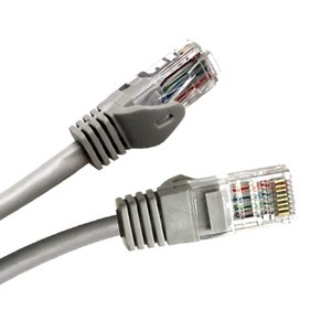 넥시 CAT5E UTP 3M 랜선 랜케이블, 1개