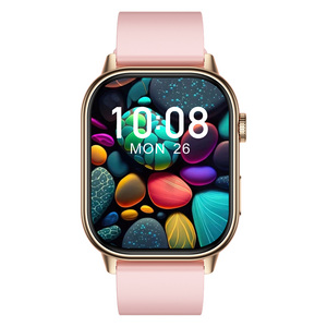 FDUCE 스마트워치 QX17