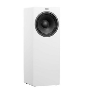 [Genelec] 제넬렉 제네렉 W371A 화이트 SAM 스튜디오 우퍼시스템 W371AW