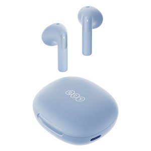 QCY 엘리 버즈 E20 ANC 블루투스 이어폰 HT13