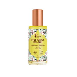 플로랑스네이쳐 퓨어 아르간오일, 50ml, 1개