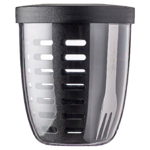 메팔 야채 과일 샐러드컵 600ml