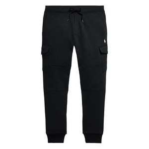 폴로랄프로렌 카고 트랙팬츠, 블랙계열, Standard M(KR 78.7)