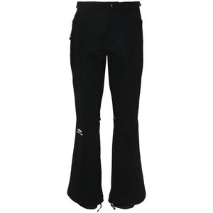 발렌시아가 3B 스포츠 아이콘 스키 팬츠, 블랙계열, FR 38(KR 55)