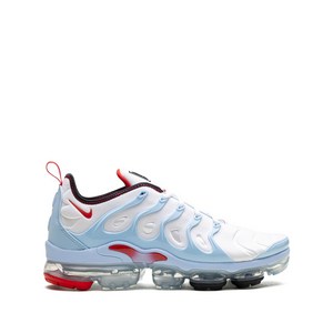 나이키 에어 베이퍼맥스 플러스 스니커즈, US men 12(KR 300), 블루계열