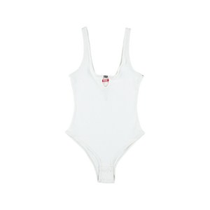 디젤 마우라 바디 탑, 화이트계열, Standard XS(KR 44)