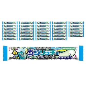 카지리초 사이다 앤 소프트 캔디, 40개