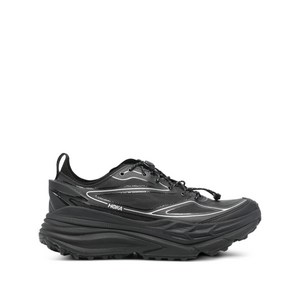 HOKA 스틴슨 원7 스니커즈, US men 10(KR 280), 블랙계열